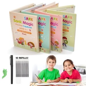 Sank-Writing-Books