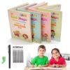 Sank-Magic-Books