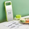5 in 1 Vegetable Cutter – Kitchen Slicer