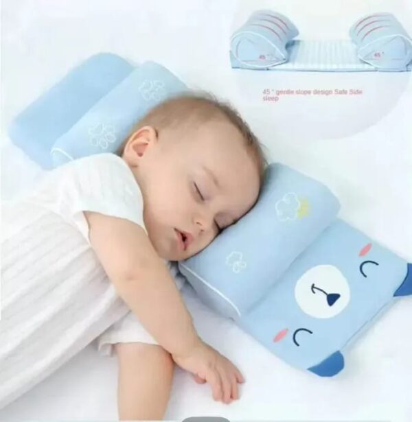 2026_04_20_6805599f21d8f158b229718fceb364b1 Adjustable Baby Sleeping Support Pillow – Anti Roll Newborn