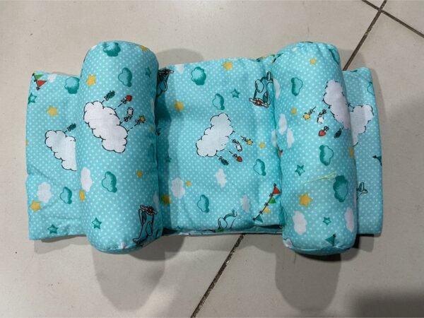 2026_04_20_6950684a33290e05beac94dad908d763 Adjustable Baby Sleep Support Pillow