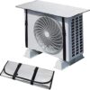 AC Outdoor Reflective Cover – Heat Shield