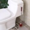 Self Adhesive Wall Mount Hooks Set of 10 Pcs