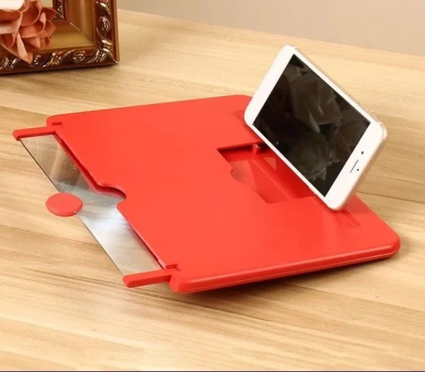 Mobile Magnifier-2 F3 Mobile Screen Magnifier | Eye Protection