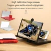 Mobile Magnifier-3 F3 Mobile Screen Magnifier | Eye Protection