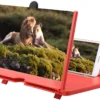 Mobile Magnifier-4 F3 Mobile Screen Magnifier | Eye Protection