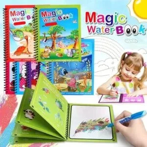 2024_09_WhatsApp-Image-2024-03-25-at-3.48.31-AM-1 Water Magic Book Buy 1 Get 1 Free | 2 Reusable Coloring Books + 2 Water Pens for Kids