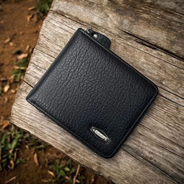 Dunbollu Purse