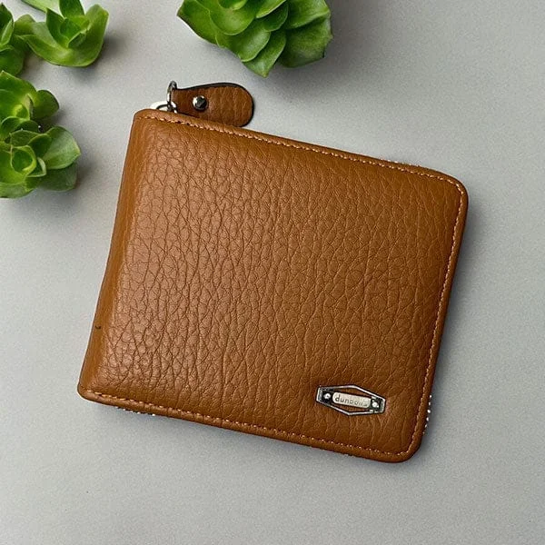 Dunbollu Premium Wallet