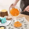 1.5L Manual Push Chopper | Multipurpose Kitchen Chopper