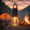 T02 Rechargeable Hanging Camping Bulb